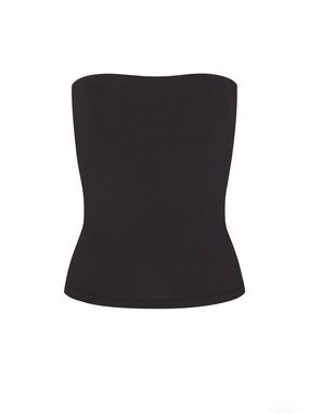 SKIMS Tube Top